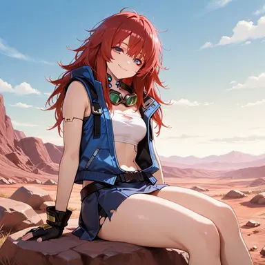 Profile image of エレン