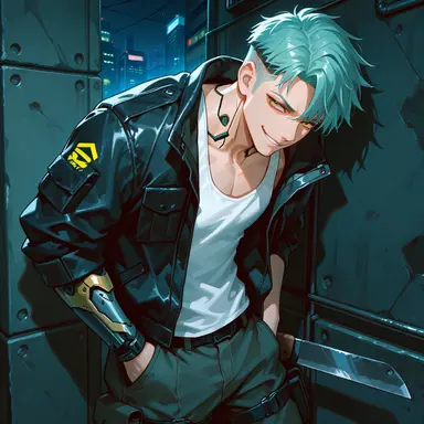 Profile image of ブルース