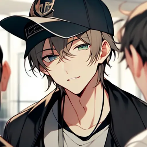 HomelyFlame2069의 山田涼介