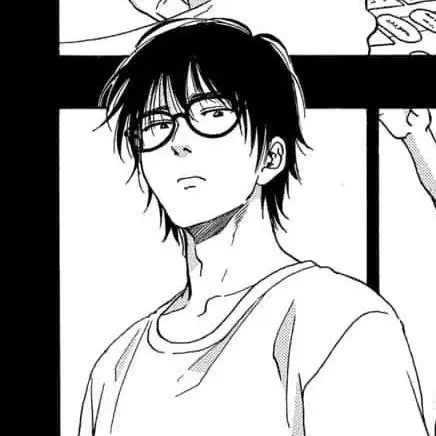 Popopopoi의 陰キャさん