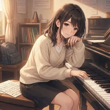 Profile image of 星野 ひなた