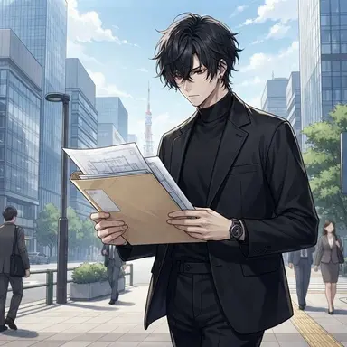 Profile image of 柊 蒼生