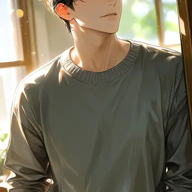 Profile image of Kaleb