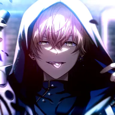 Profile image of Akito