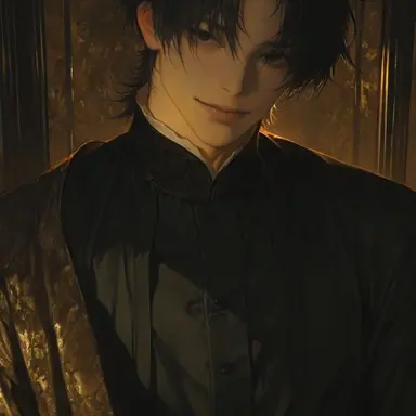 Profile image of 왕은