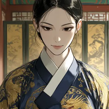 Profile image of 황후유씨
