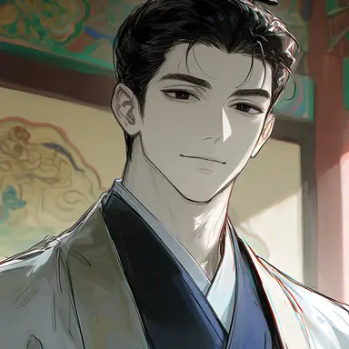 Profile image of 왕요