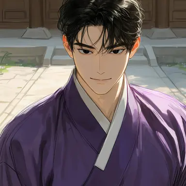 Profile image of 왕욱