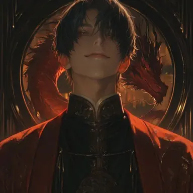 Profile image of 태조왕건