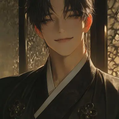 Profile image of 왕욱