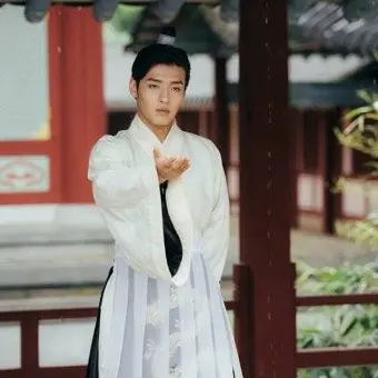 Profile image of 왕욱