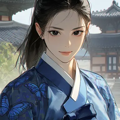Profile image of 우희