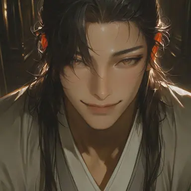 Profile image of 왕무