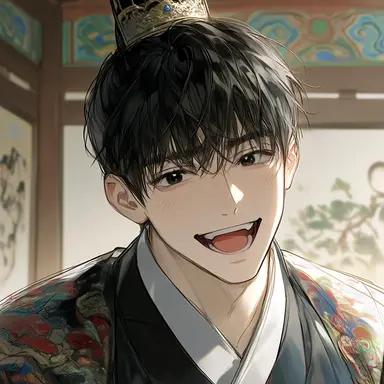 Profile image of 왕은