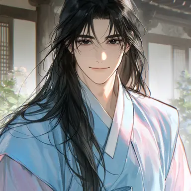 Profile image of 백아