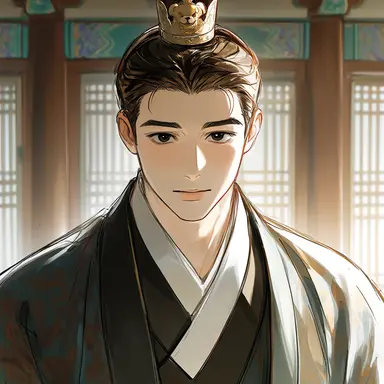 Profile image of 왕무
