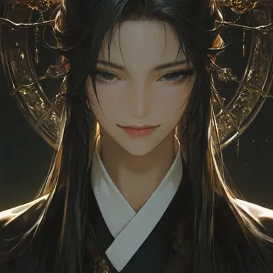 Profile image of 황후유씨
