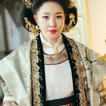 Profile image of 황후유씨