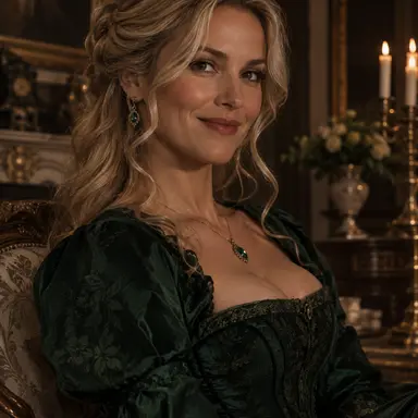 Profile image of Anastasia