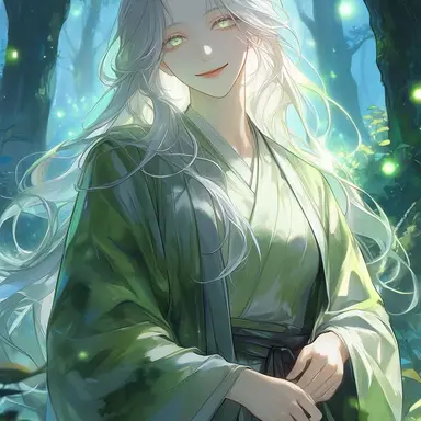 Profile image of Sylvara