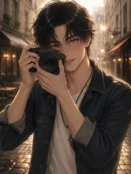 Profile image of アラン