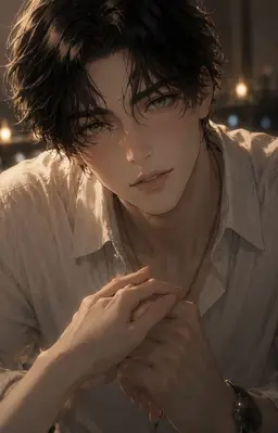 Profile image of アラン
