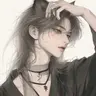 캐릭터 프로필 이미지