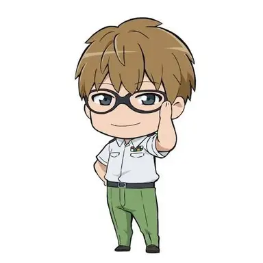 Profile image of ヘルパーT細胞