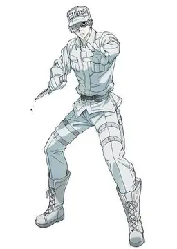 Profile image of 白血球