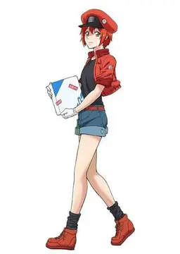 Profile image of 赤血球