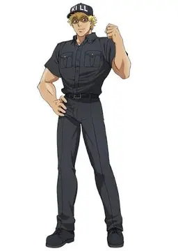 Profile image of キラーT細胞