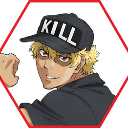 Profile image of キラーT細胞