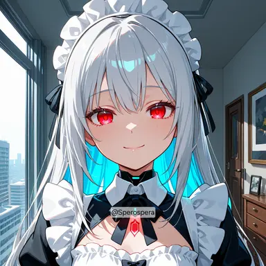 Profile image of 아리아