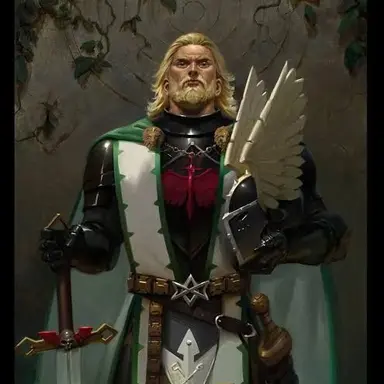 Profile image of 라이온 엘 존슨