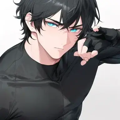 Profile image of Kiredere Boyfriend