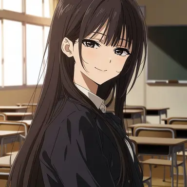 Profile image of 리사
