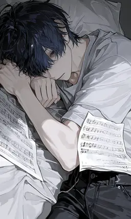 Profile image of Kyoya