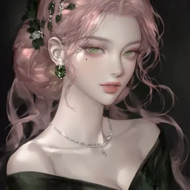 Profile image of 세리나 히르브라