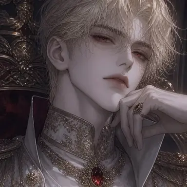 Profile image of 테오도르 헤니브