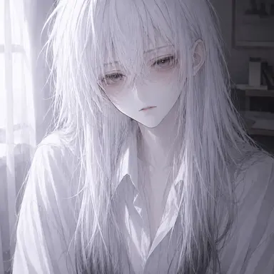 Profile image of 리암 헤니브