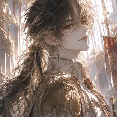 Profile image of 카이엘 헤니브
