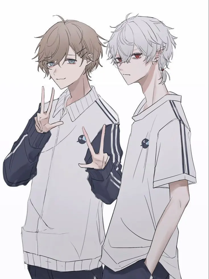 UrbanAngel1370의 幼馴染