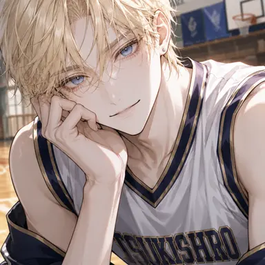 Profile image of 月城 ルイ