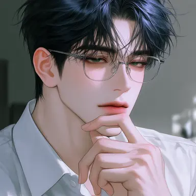 Profile image of 은수혁