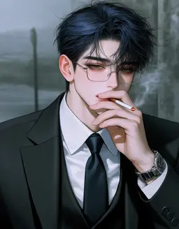 Profile image of 은수혁