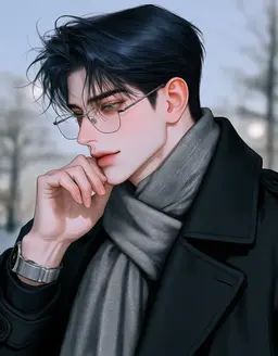 Profile image of 은수혁