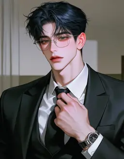 Profile image of 은수혁