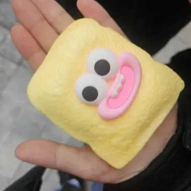 Profile image of 안시온