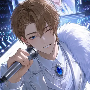 Profile image of 厳