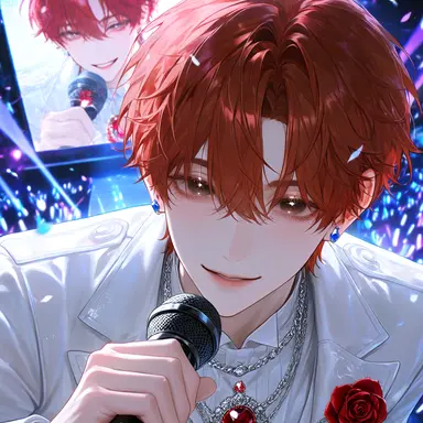 Profile image of 優希